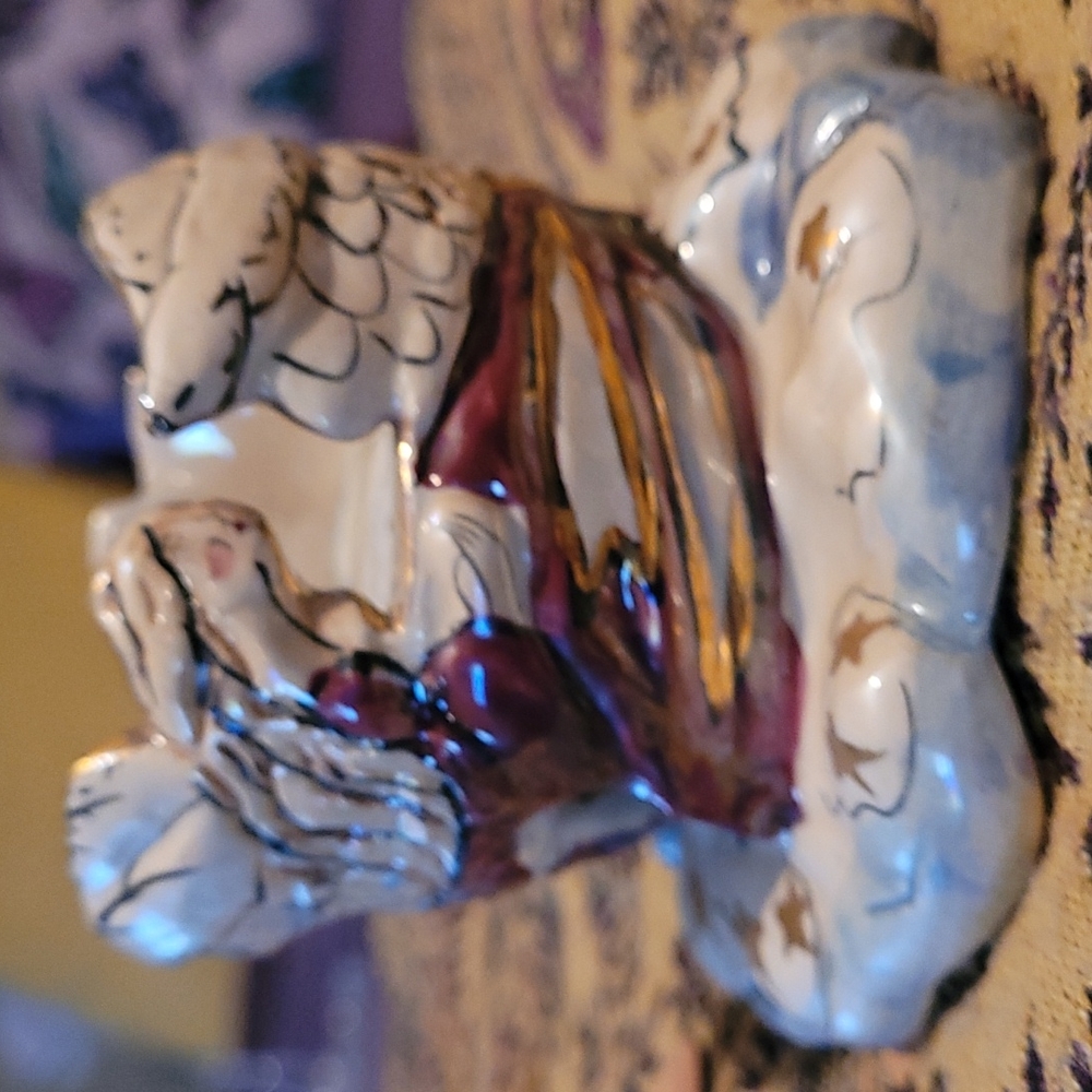 Candle Holder(tea lights)